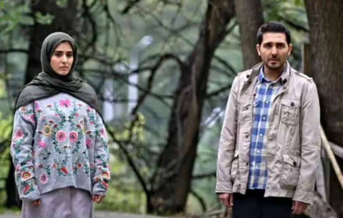 سریال سایه بان