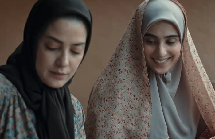 فیلم ویلایی ها