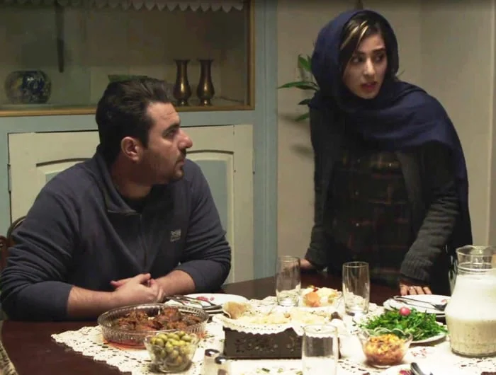 فیلم ایستگاه اتمسفر