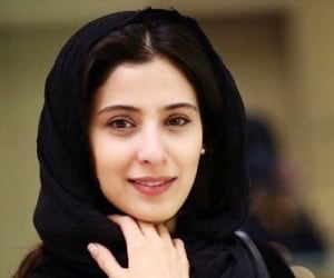 آناهیتا افشار