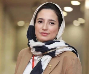 نگار جواهریان