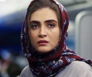 الناز ملک