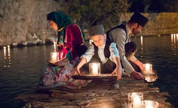 فیلم آردک لی