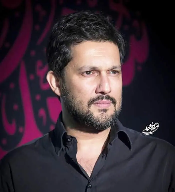 حامد بهداد