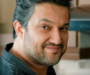 حامد بهداد