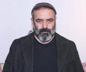 حسن معجونی