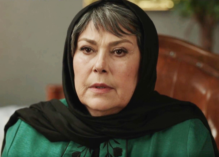زندگی هنری مهرانه مهین ترابی مهرانه مهین ترابی