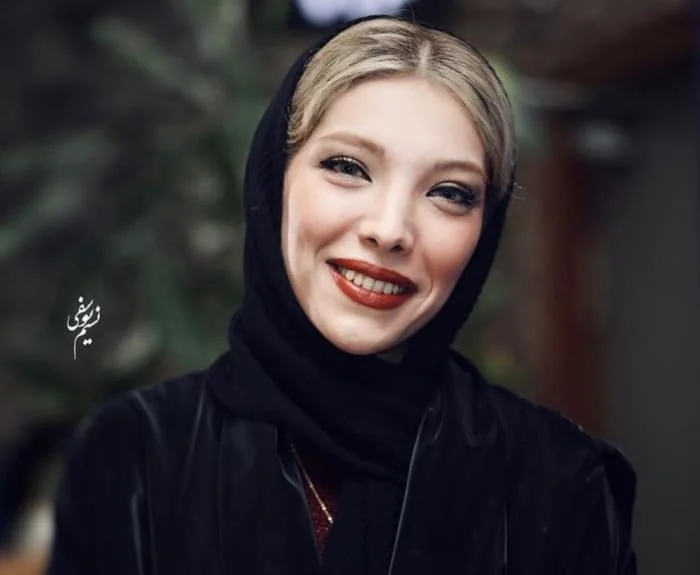 صدف اسپهبدی 