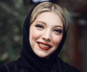 صدف اسپهبدی
