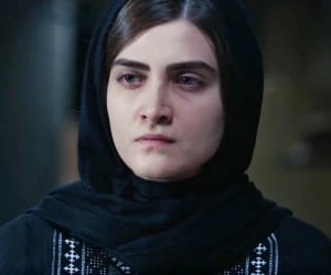 الناز ملک