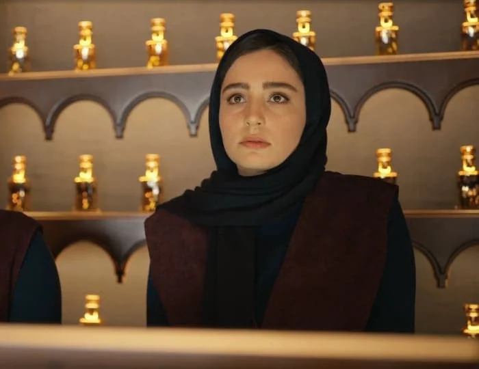 سها نیاستی