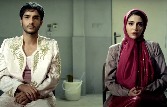 فیلم 50 کیلو آلبالو