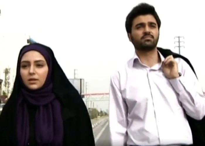 سریال جراحت