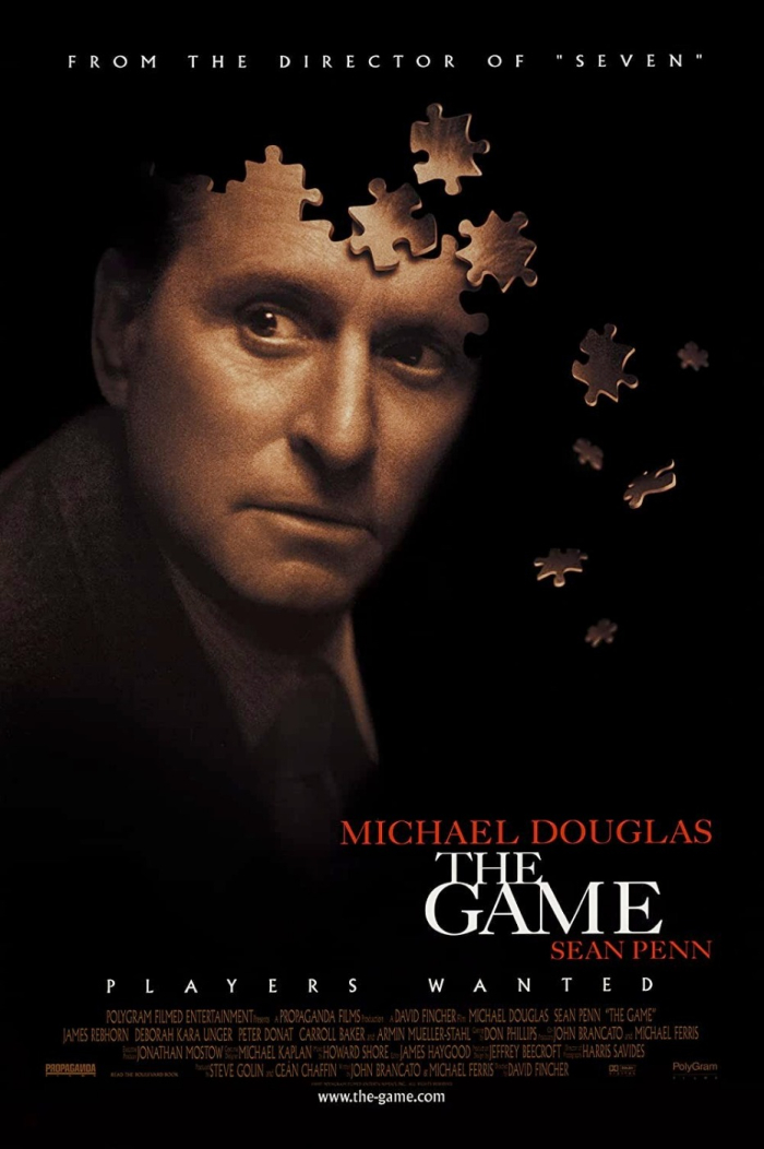 فیلم وحشتناک