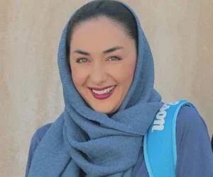 هانیه توسلی