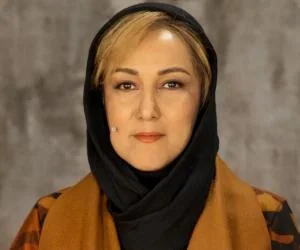 پانته آ بهرام