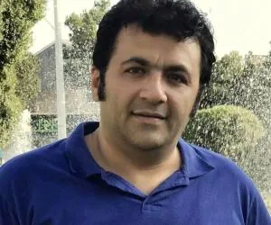 شهرام عبدلی
