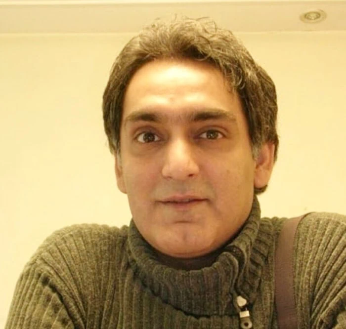 داوود اسدی