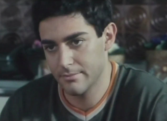 فیلم شام آخر