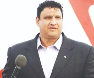 فرامرز خودنگاه