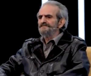 محمدجواد نظری گلپایگانی