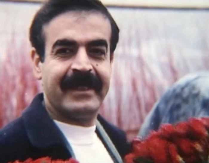 فیلم دیدار