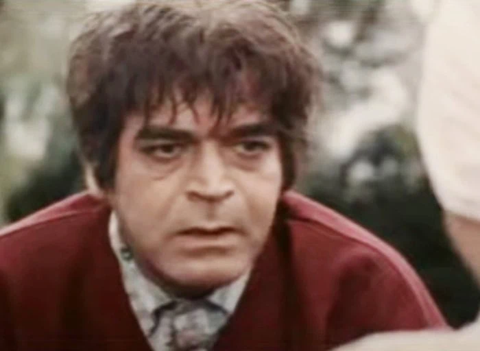 حمید لولایی 