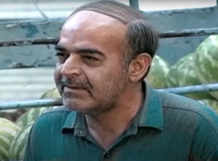 سریال خاننه به دوش