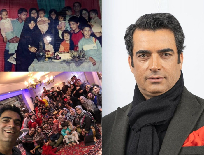 منوچهر هادی