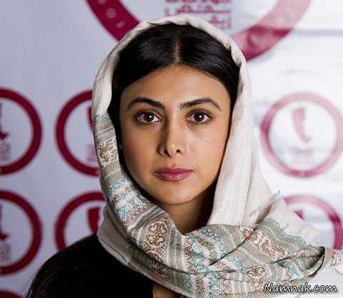 آزاده صمدی