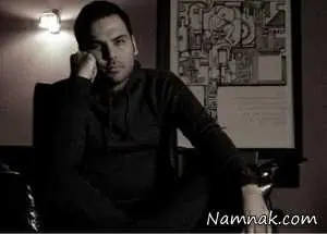 احسان علیخانی