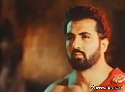 ورزشکاران علاقمند به بازیگری