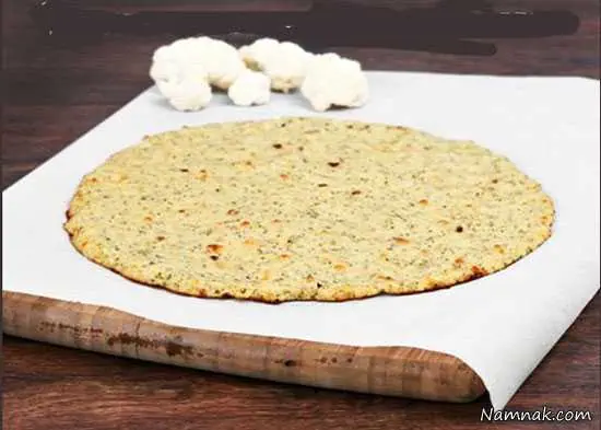 انواع نان 