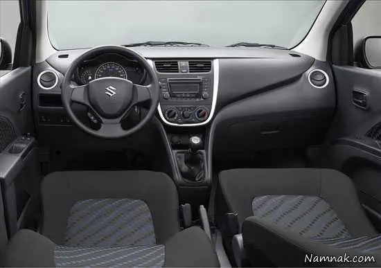 مقایسه پراید با خودروهای هندی