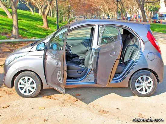 مقایسه پراید با خودروهای هندی
