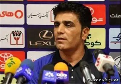 فرزاد حافظی