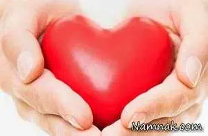 احساسات همسر