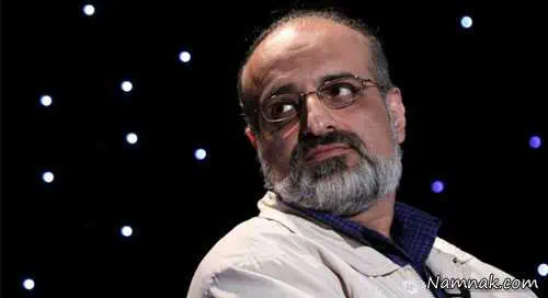 دید در شب با اصفهانی
