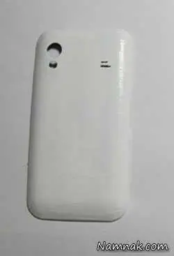 طراحی قاب موبایل