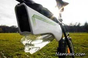 تبدیل هوا به آب