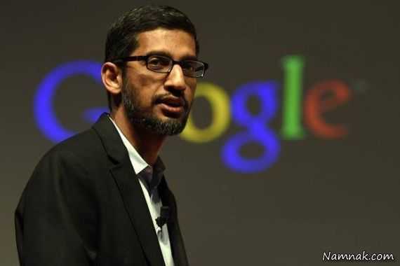 بیشترین حقوق کارمندان گوگل