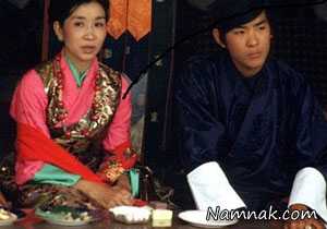 ازدواج پادشاه بوتان