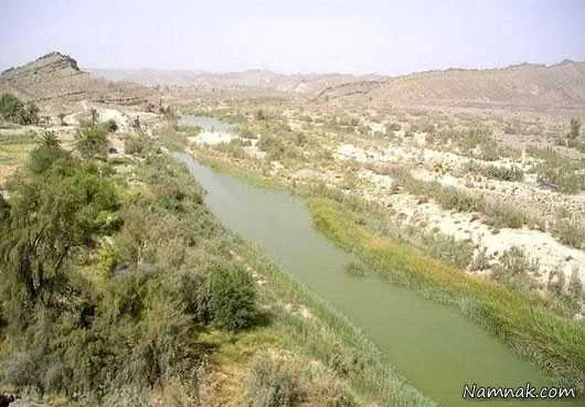 مناطق دیدنی و توریستی چابهار