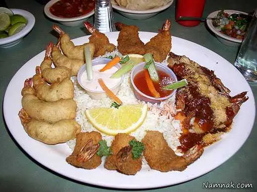 مناطق دیدنی و توریستی چابهار
