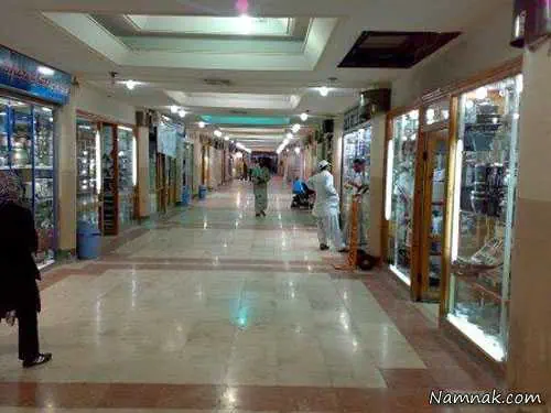 مناطق دیدنی و توریستی چابهار