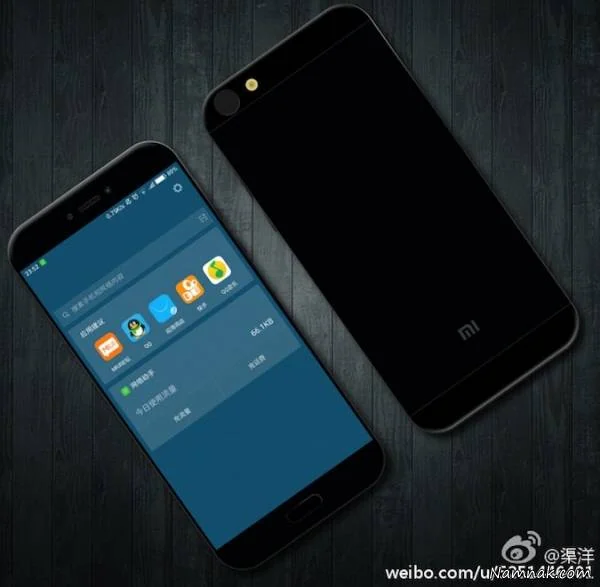 گوشیMi 5C 