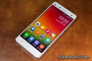 گوشی Mi 5C