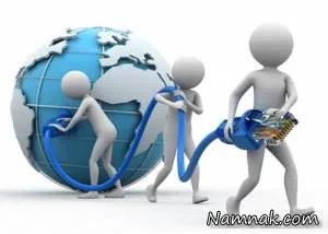 اینترنت