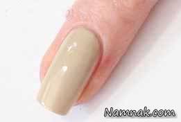  طراحی ناخن 