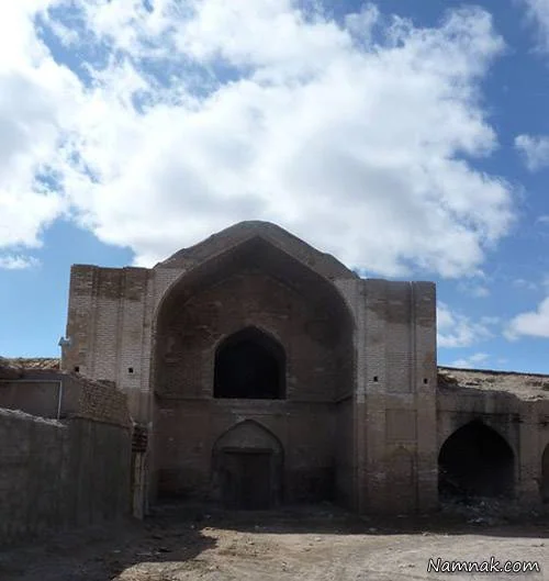 تربت جام